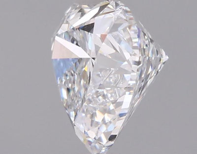 1.50 Carat Heart Lab Diamond :: 360 spin frame 04