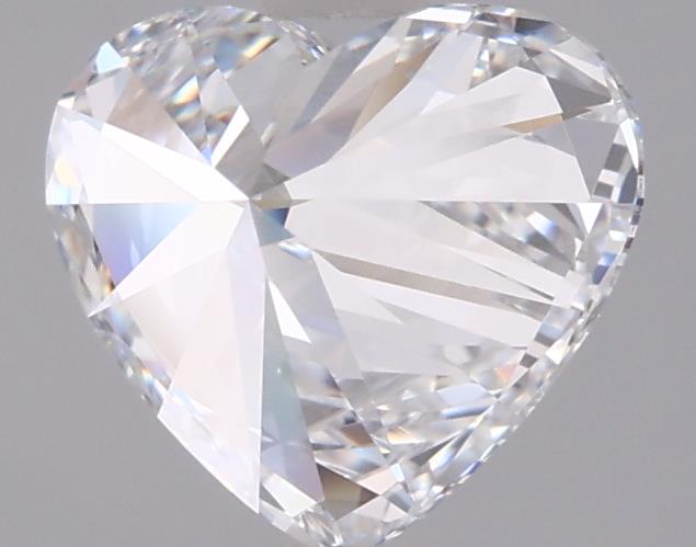1.50 Carat Heart Lab Diamond :: 360 spin frame 05