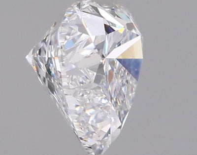 1.50 Carat Heart Lab Diamond :: 360 spin frame 07