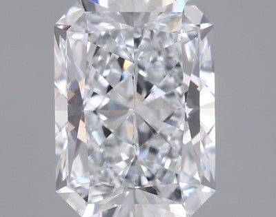 1.57 Carat Radiant Lab Diamond