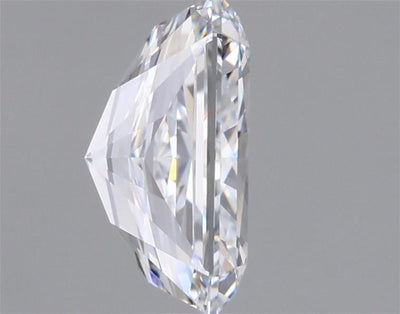 1.57 Carat Radiant Lab Diamond :: 360 spin frame 01