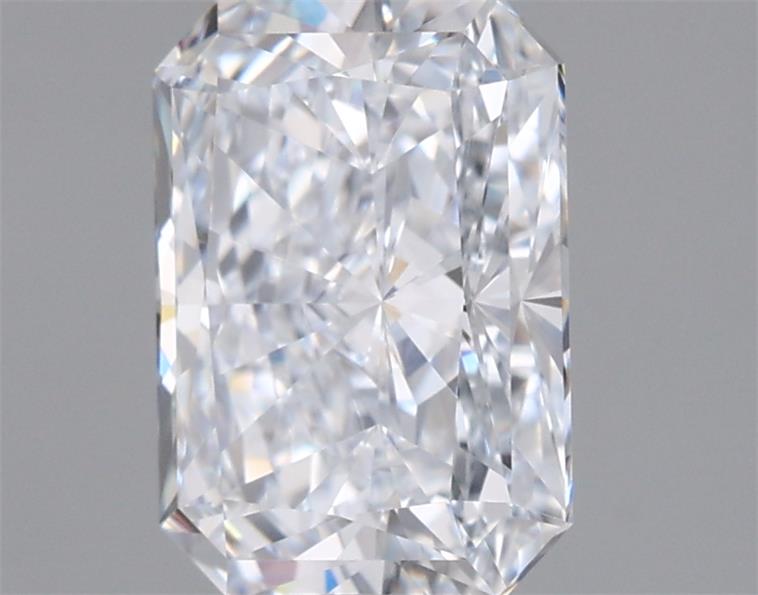 1.57 Carat Radiant Lab Diamond :: 360 spin frame 05