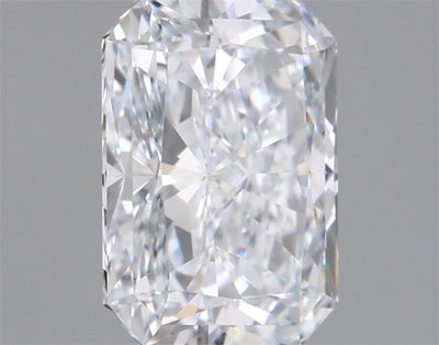 1.57 Carat Radiant Lab Diamond :: 360 spin frame 06