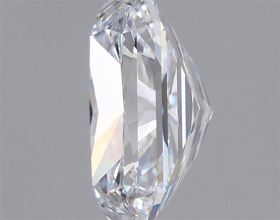 1.57 Carat Radiant Lab Diamond :: 360 spin frame 07