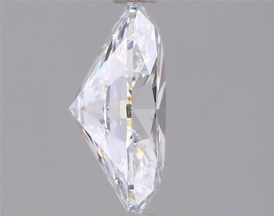 1.56 Carat Oval Lab Diamond :: 360 spin frame 02