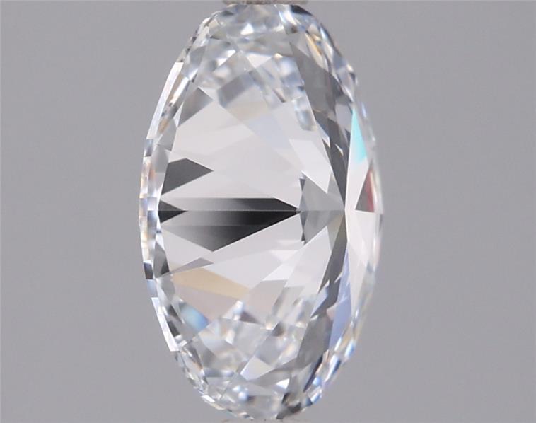 1.56 Carat Oval Lab Diamond :: 360 spin frame 03