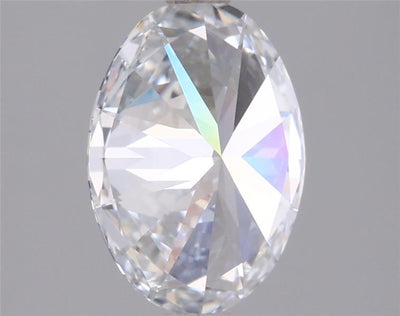 1.56 Carat Oval Lab Diamond :: 360 spin frame 04