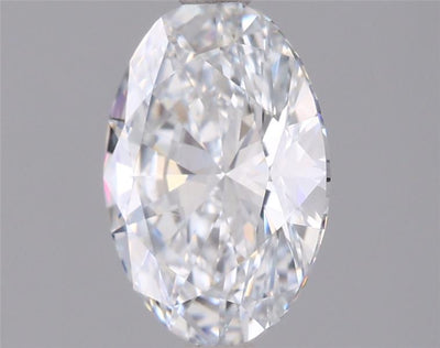 1.56 Carat Oval Lab Diamond :: 360 spin frame 05
