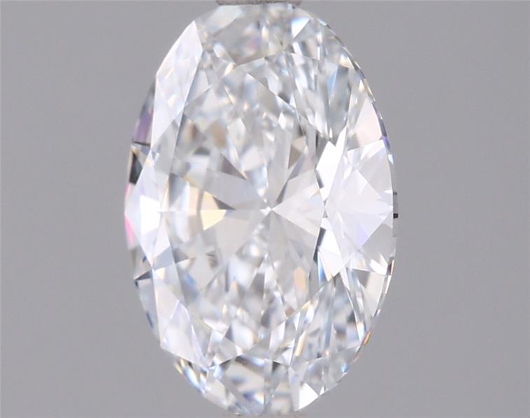 1.56 Carat Oval Lab Diamond :: 360 spin frame 05