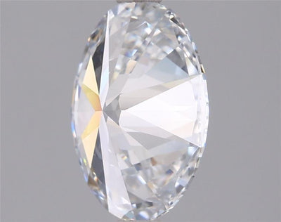 1.56 Carat Oval Lab Diamond :: 360 spin frame 07