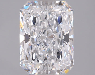 1.81 Carat Radiant Lab Diamond