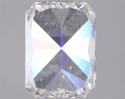 1.81 Carat Radiant Lab Diamond :: 360 spin frame 01