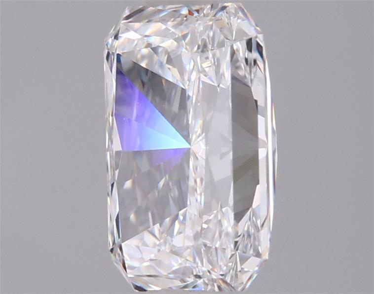 1.81 Carat Radiant Lab Diamond :: 360 spin frame 03