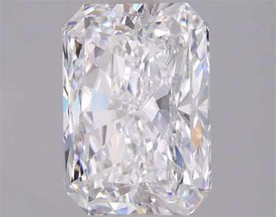 1.81 Carat Radiant Lab Diamond :: 360 spin frame 05