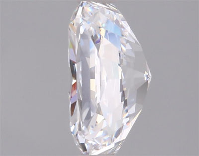 1.81 Carat Radiant Lab Diamond :: 360 spin frame 06