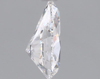 1.01 Carat Pear Lab Diamond :: 360 spin frame 01