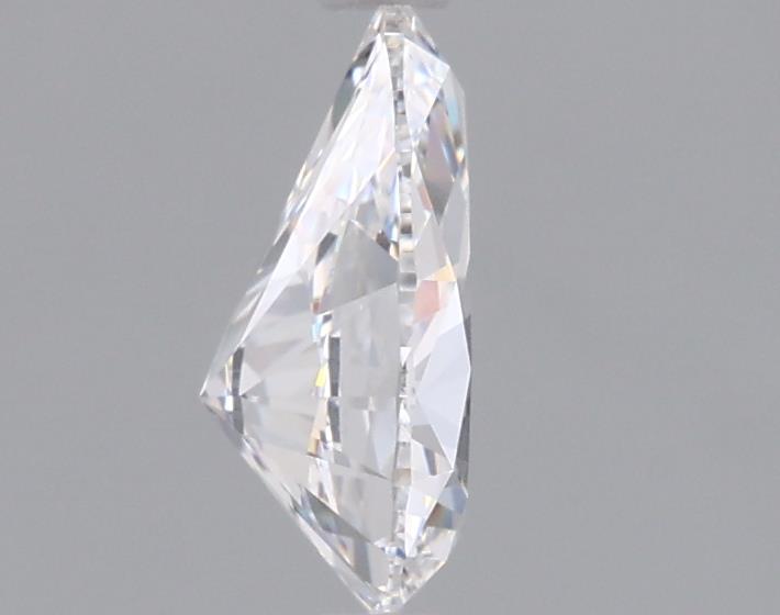 1.01 Carat Pear Lab Diamond :: 360 spin frame 01