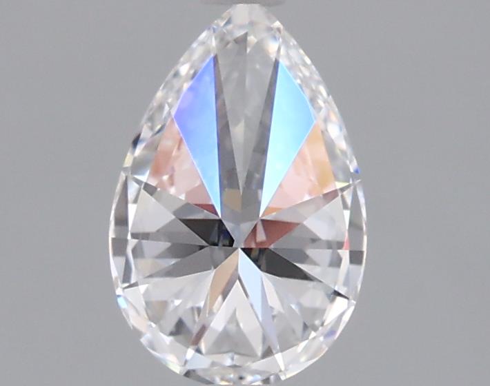 1.01 Carat Pear Lab Diamond :: 360 spin frame 02