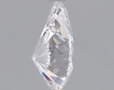 1.01 Carat Pear Lab Diamond :: 360 spin frame 04