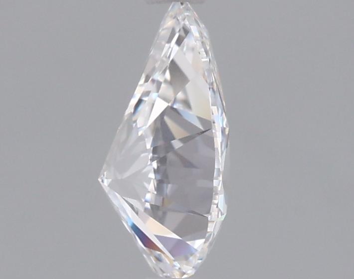 1.01 Carat Pear Lab Diamond :: 360 spin frame 04