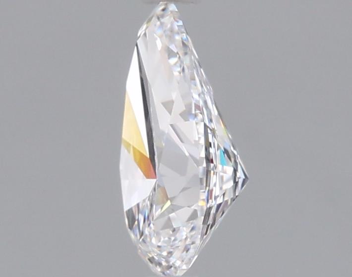 1.01 Carat Pear Lab Diamond :: 360 spin frame 05