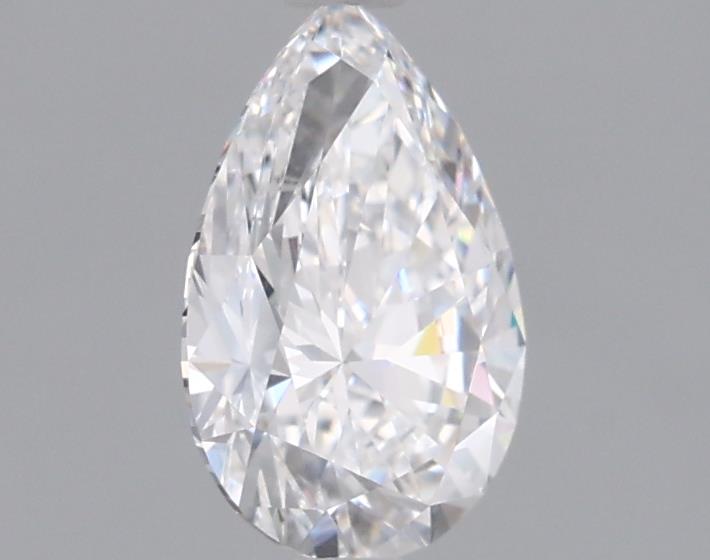 1.01 Carat Pear Lab Diamond :: 360 spin frame 06