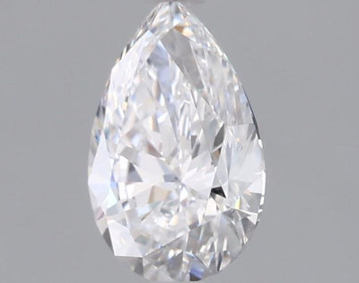 1.01 Carat Pear Lab Diamond :: 360 spin frame 07