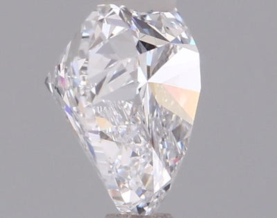 1.01 Carat Heart Lab Diamond :: 360 spin frame 05