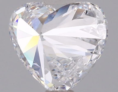 1.01 Carat Heart Lab Diamond :: 360 spin frame 07
