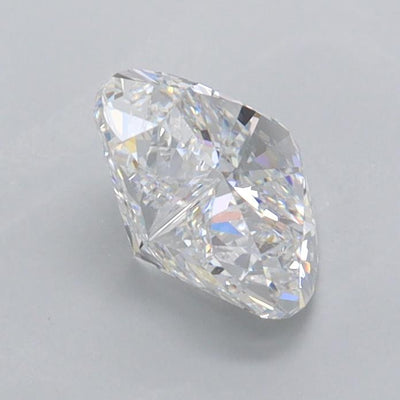 1.02 Carat Heart Lab Diamond :: 360 spin frame 01