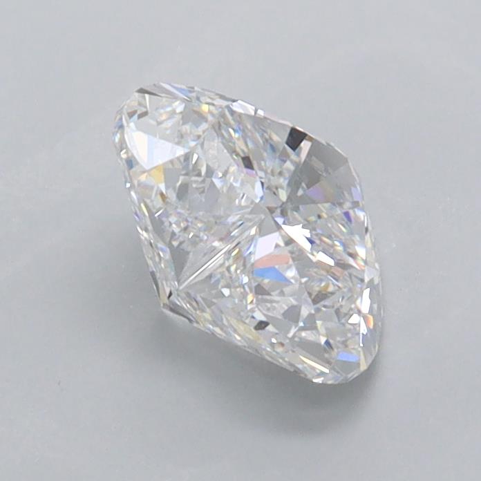 1.02 Carat Heart Lab Diamond :: 360 spin frame 01