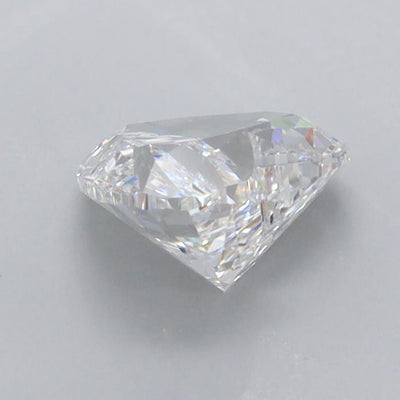 1.02 Carat Heart Lab Diamond :: 360 spin frame 02