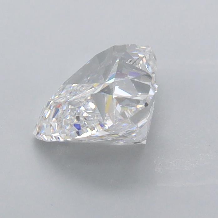 1.02 Carat Heart Lab Diamond :: 360 spin frame 03