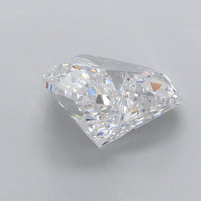 1.02 Carat Heart Lab Diamond :: 360 spin frame 04