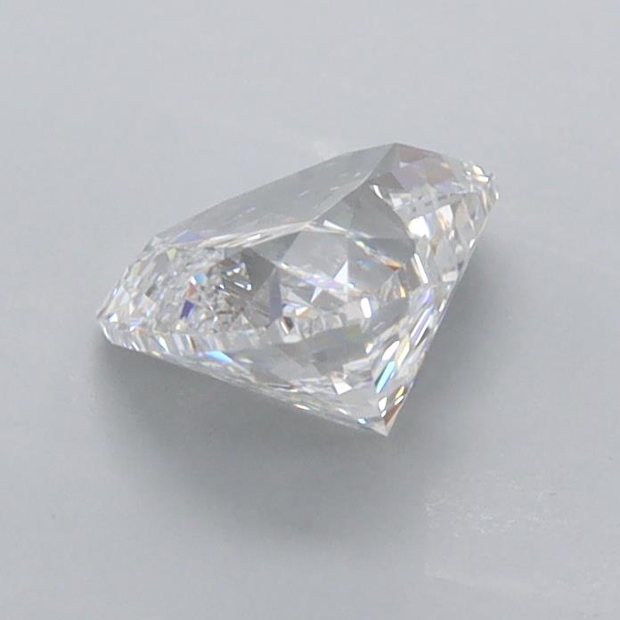 1.02 Carat Heart Lab Diamond :: 360 spin frame 05