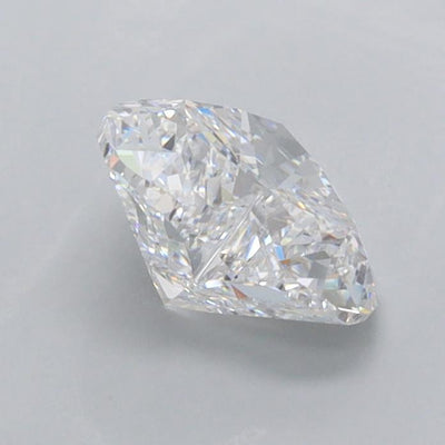1.02 Carat Heart Lab Diamond :: 360 spin frame 06