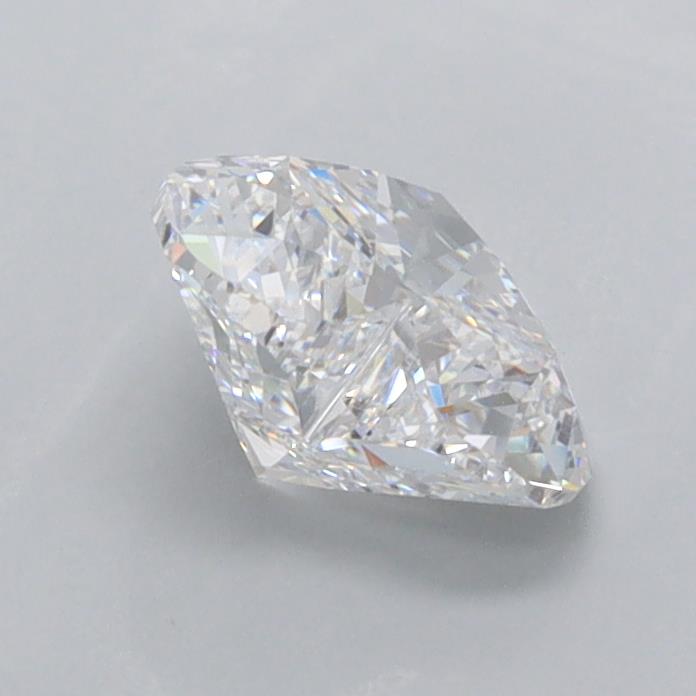 1.02 Carat Heart Lab Diamond :: 360 spin frame 06