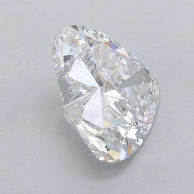1.02 Carat Heart Lab Diamond :: 360 spin frame 07