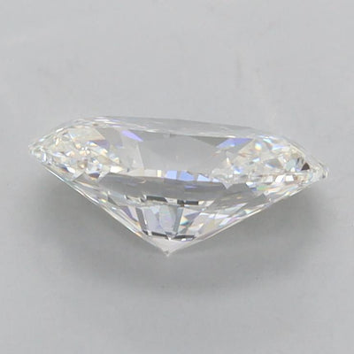 1.17 Carat Oval Lab Diamond :: 360 spin frame 01