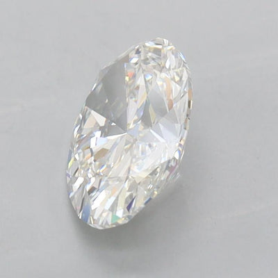 1.17 Carat Oval Lab Diamond :: 360 spin frame 02