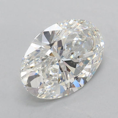 1.17 Carat Oval Lab Diamond :: 360 spin frame 03