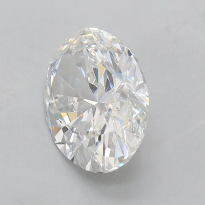 1.17 Carat Oval Lab Diamond :: 360 spin frame 04