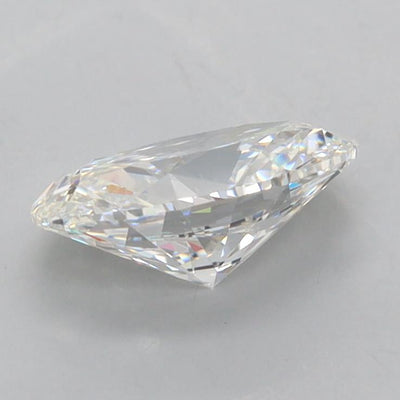 1.17 Carat Oval Lab Diamond :: 360 spin frame 05