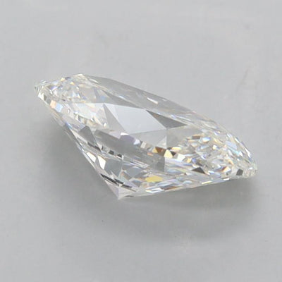 1.17 Carat Oval Lab Diamond :: 360 spin frame 06