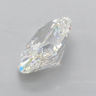 1.17 Carat Oval Lab Diamond :: 360 spin frame 07