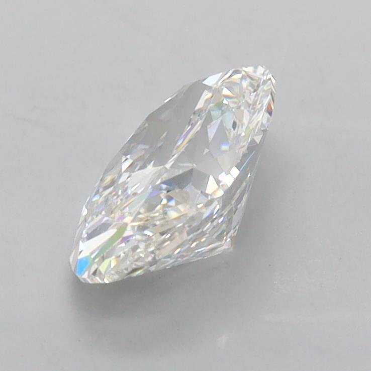 1.17 Carat Oval Lab Diamond :: 360 spin frame 07