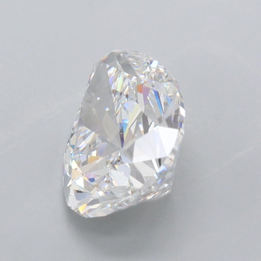 1.95 Carat Pear Lab Diamond :: 360 spin frame 01
