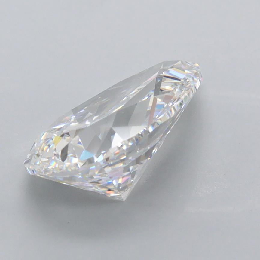 1.95 Carat Pear Lab Diamond :: 360 spin frame 03