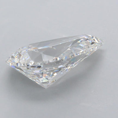1.95 Carat Pear Lab Diamond :: 360 spin frame 06