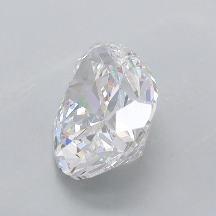 1.01 Carat Pear Lab Diamond :: 360 spin frame 02